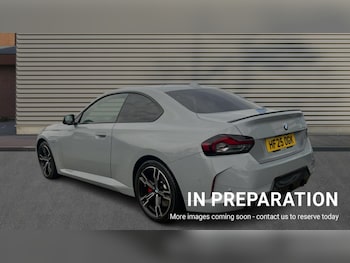 Used BMW 2 Series 2025 for sale - 76428029: Photo