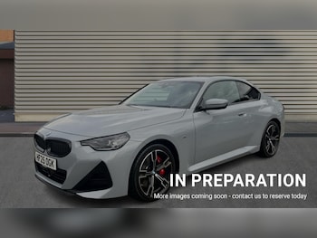 Used BMW 2 Series 2025 for sale - 76428029: Photo