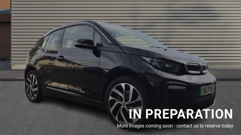 Used BMW i3 2021 for sale - 76146009: Photo 1