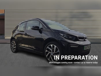 BMW - i3