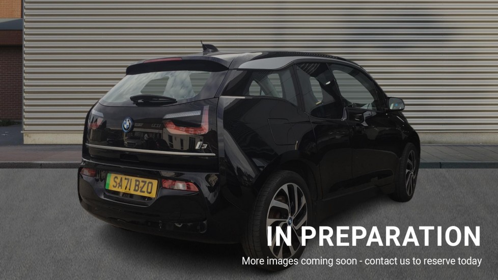 Used BMW i3 2021 for sale - 76146009: Photo 2