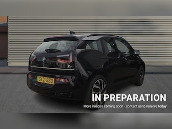 Used BMW i3 2021 for sale - 76146009: Photo 2