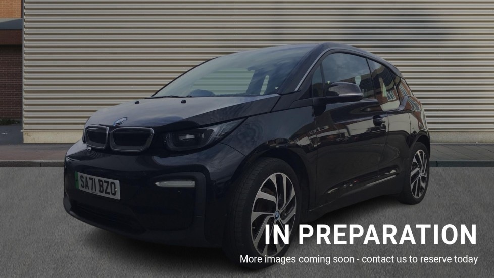 Used BMW i3 2021 for sale - 76146009: Photo 3