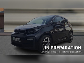 Used BMW i3 2021 for sale - 76146009: Photo 3
