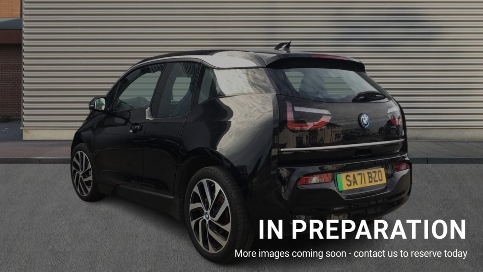 Used BMW i3 2021 for sale - 76146009: Photo 4