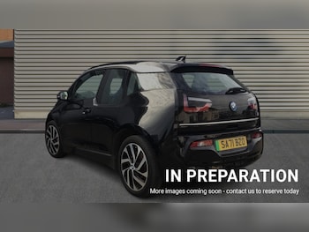 Used BMW i3 2021 for sale - 76146009: Photo 4