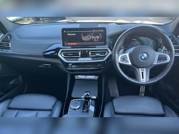 Used BMW X3 2022 for sale - 76696397: Photo