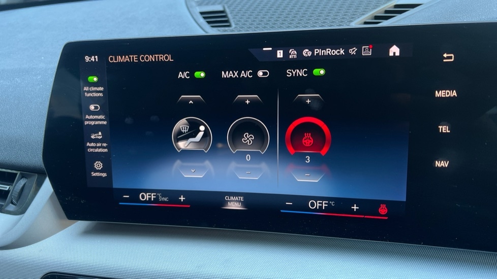 Used BMW X1 2022 for sale - 76229479: Photo 11