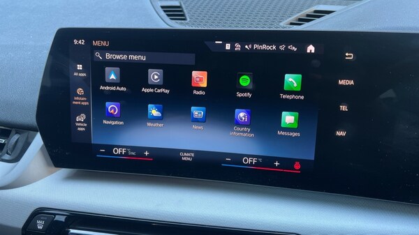 Used BMW X1 2022 for sale - 76229479: Photo 15