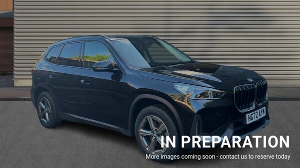 Used BMW X1 2022 for sale - 76229479: Photo 1