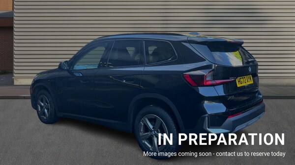 Used BMW X1 2022 for sale - 76229479: Photo 2