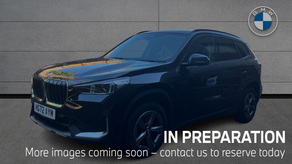 Used BMW X1 2022 for sale - 76229479: Photo 3