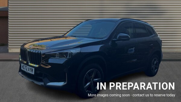 Used BMW X1 2022 for sale - 76229479: Photo 3