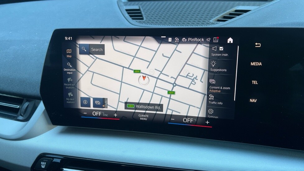 Used BMW X1 2022 for sale - 76229479: Photo 8