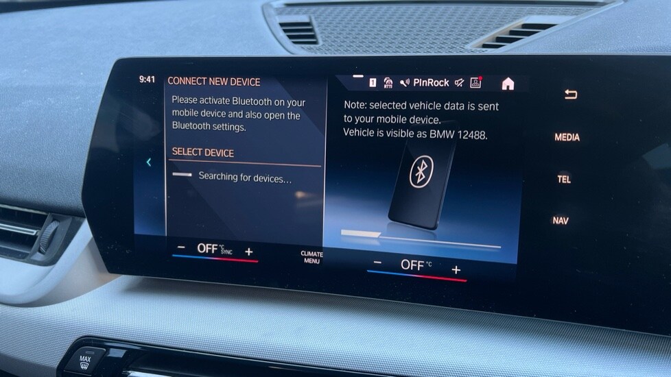 Used BMW X1 2022 for sale - 76229479: Photo 9