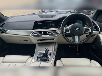 Used BMW X5 2021 for sale - 76372796: Photo