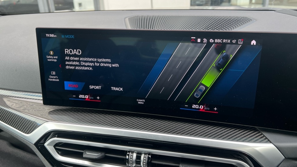 Used BMW M4 2023 for sale - 76609664: Photo 12