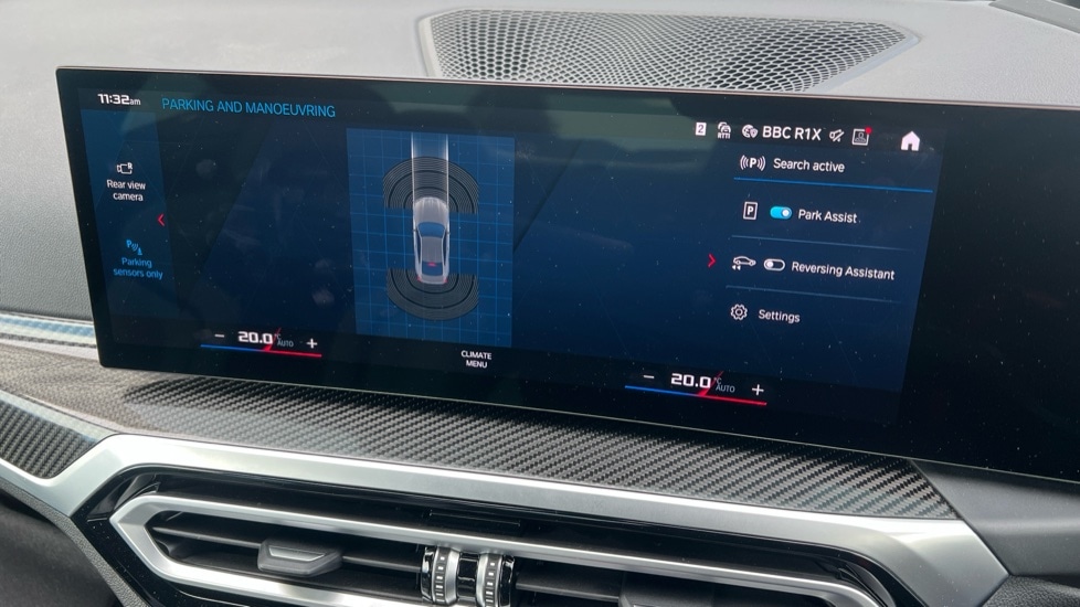 Used BMW M4 2023 for sale - 76609664: Photo 15