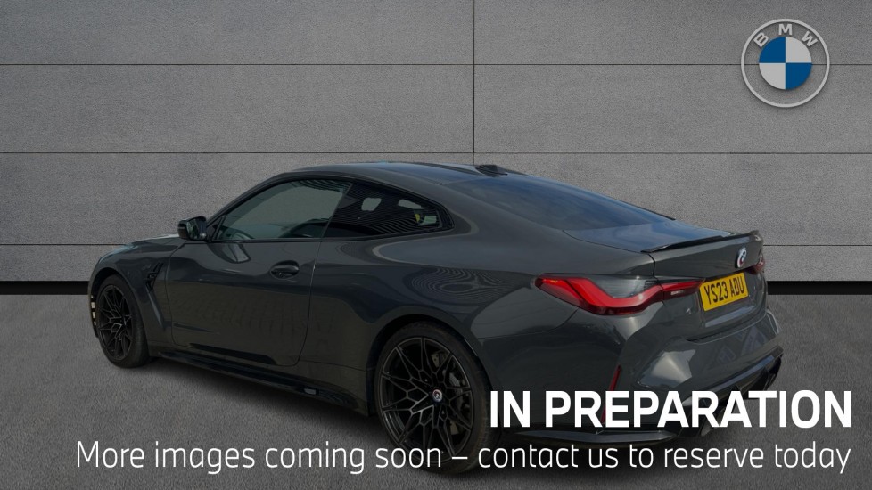 Used BMW M4 2023 for sale - 76609664: Photo 2