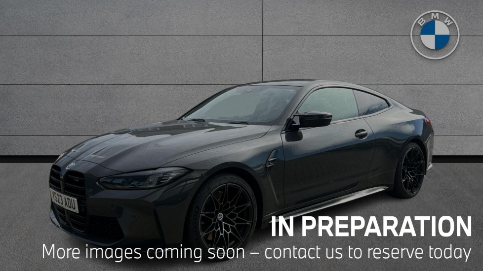 Used BMW M4 2023 for sale - 76609664: Photo 3