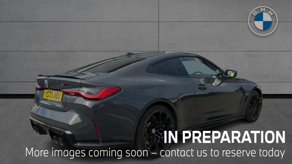 Used BMW M4 2023 for sale - 76609664: Photo 4