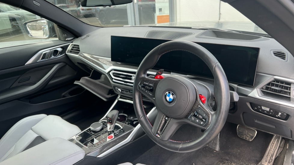Used BMW M4 2023 for sale - 76609664: Photo 5