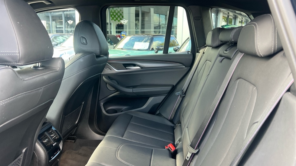 Used BMW X3 2024 for sale - 76447204: Photo 12