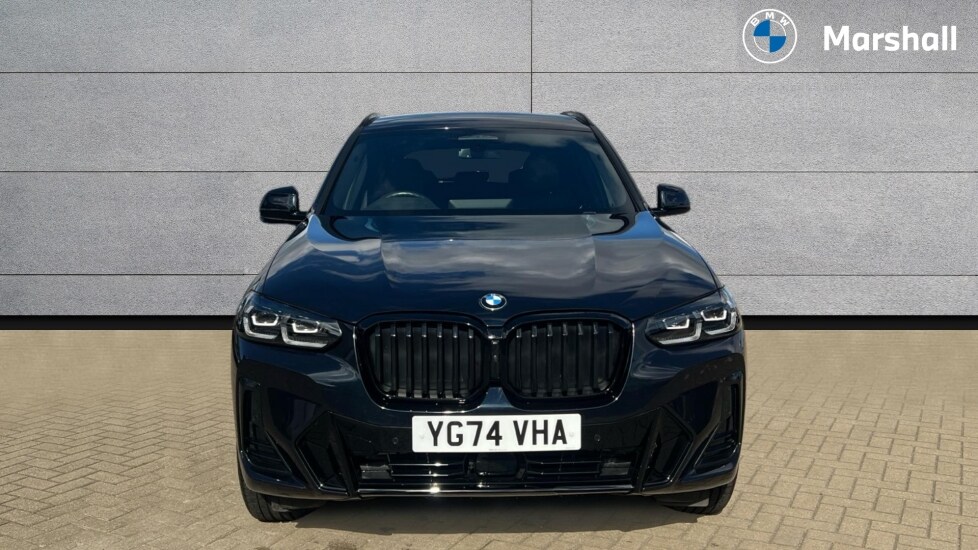 Used BMW X3 2024 for sale - 76447204: Photo 16