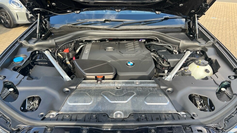 Used BMW X3 2024 for sale - 76447204: Photo 21