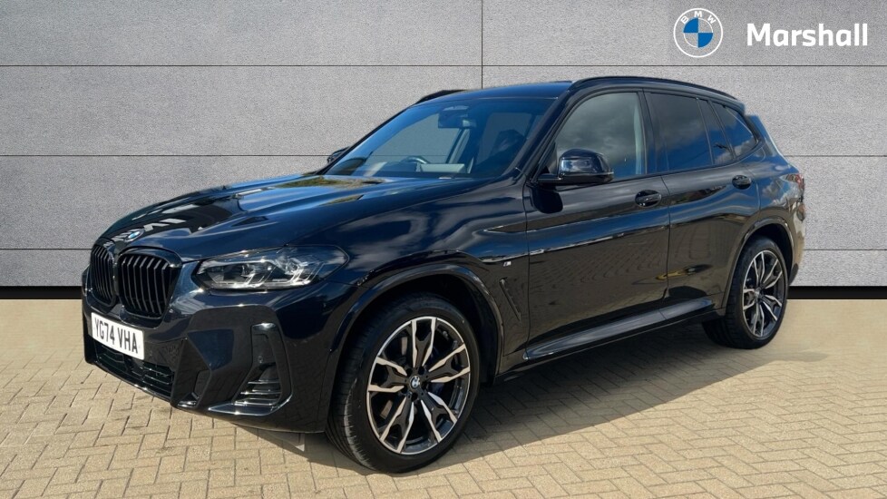 Used BMW X3 2024 for sale - 76447204: Photo 23