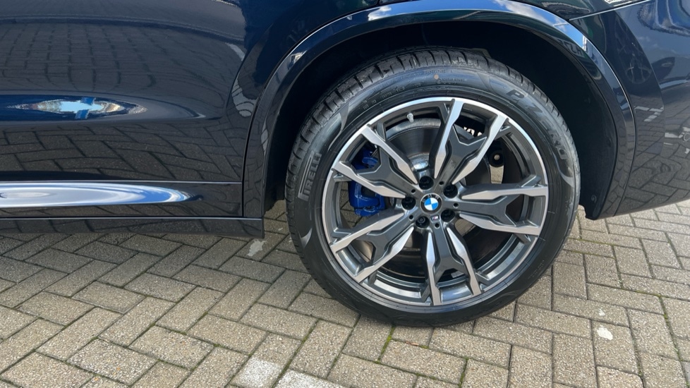 Used BMW X3 2024 for sale - 76447204: Photo 26