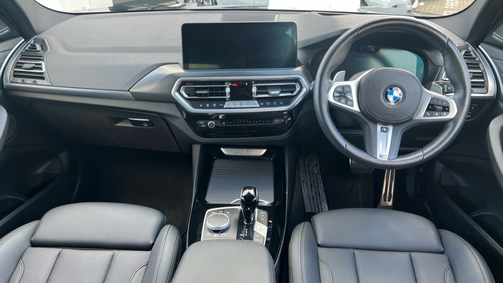 Used BMW X3 2024 for sale - 76447204: Photo 4