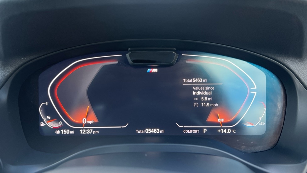 Used BMW X3 2024 for sale - 76447204: Photo 9