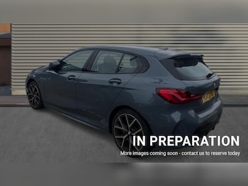 Used BMW 1 Series 2022 for sale - 75403763: Photo
