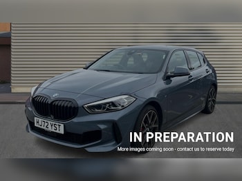 Used BMW 1 Series 2022 for sale - 75403763: Photo