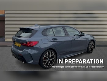 Used BMW 1 Series 2022 for sale - 75403763: Photo