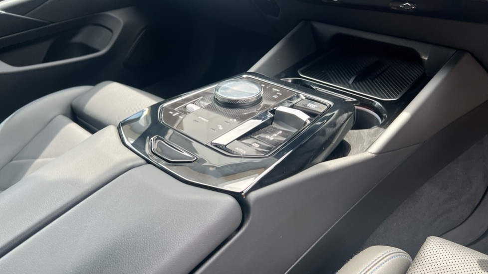 Used BMW i5 2025 for sale - 76731468: Photo 10