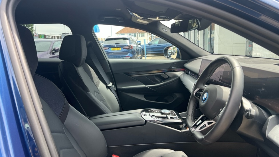 Used BMW i5 2025 for sale - 76731468: Photo 11