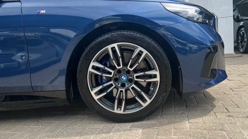 Used BMW i5 2025 for sale - 76731468: Photo 14