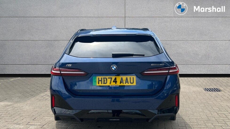 Used BMW i5 2025 for sale - 76731468: Photo 15