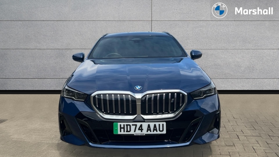 Used BMW i5 2025 for sale - 76731468: Photo 16