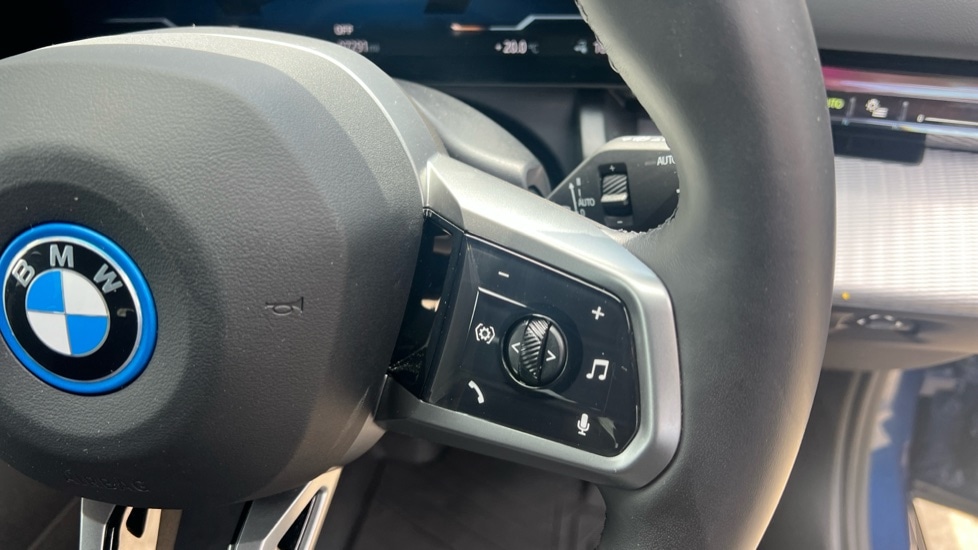 Used BMW i5 2025 for sale - 76731468: Photo 18