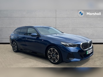 Used BMW i5 2025 for sale - 76731468: Photo