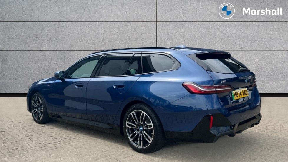 Used BMW i5 2025 for sale - 76731468: Photo 2