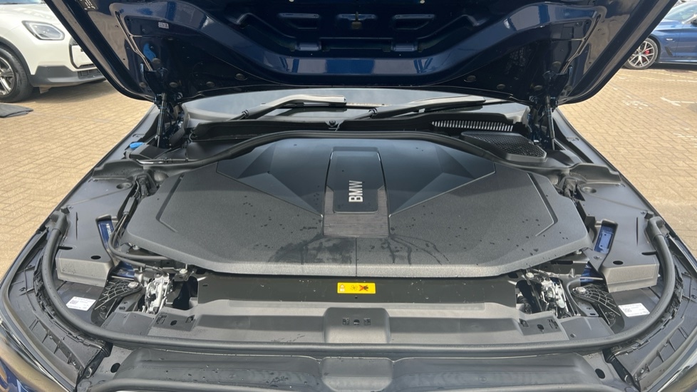 Used BMW i5 2025 for sale - 76731468: Photo 21