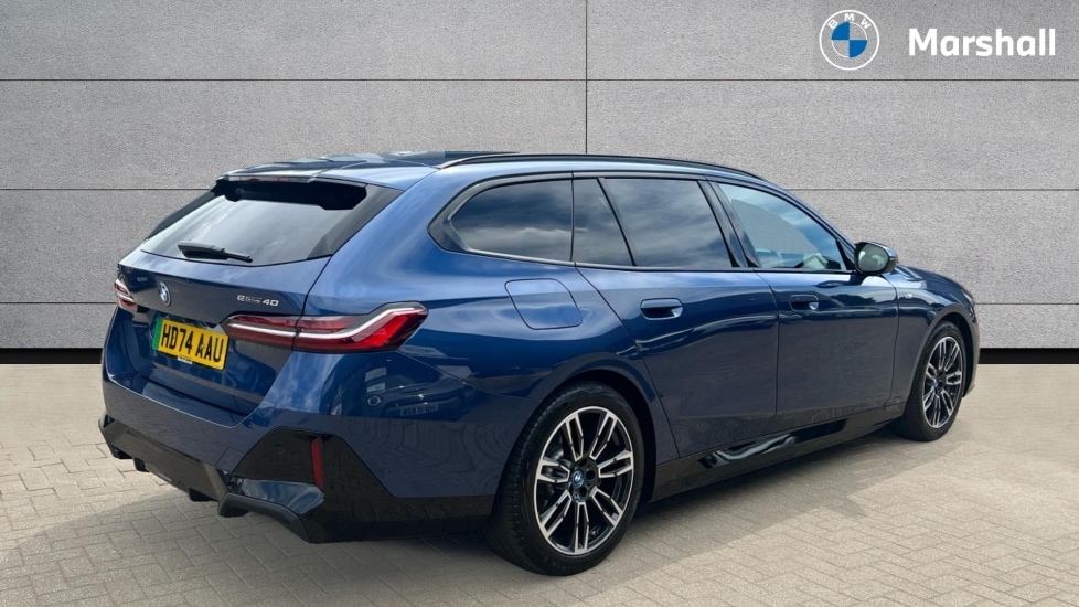 Used BMW i5 2025 for sale - 76731468: Photo 22