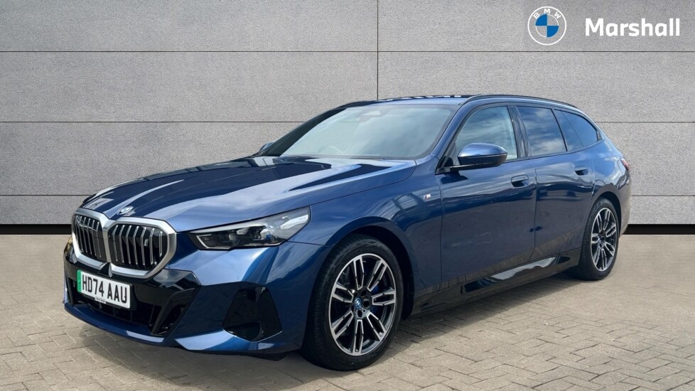 Used BMW i5 2025 for sale - 76731468: Photo 23