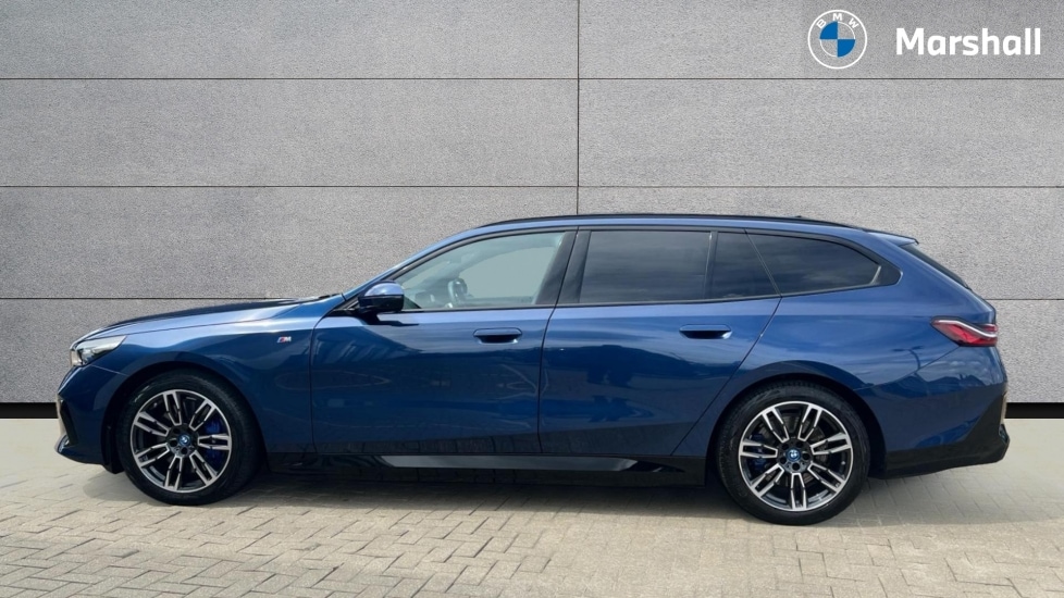 Used BMW i5 2025 for sale - 76731468: Photo 24