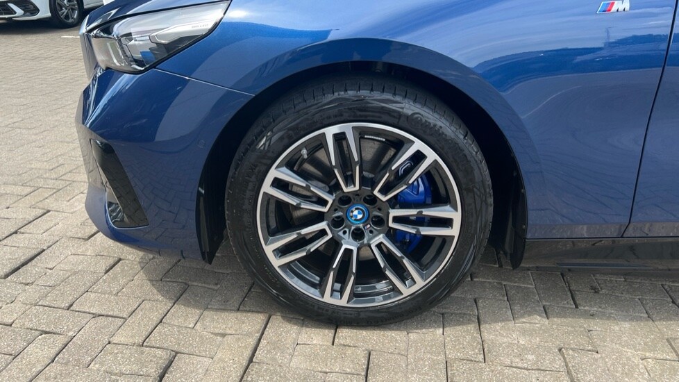 Used BMW i5 2025 for sale - 76731468: Photo 25