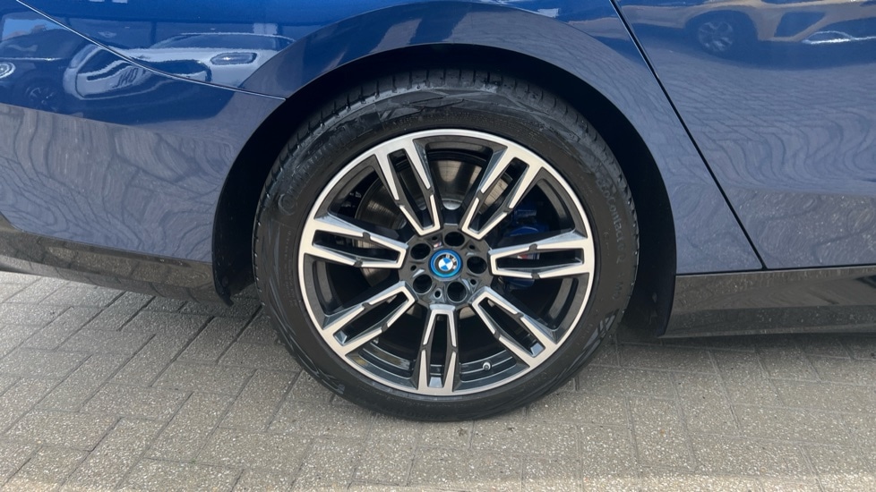 Used BMW i5 2025 for sale - 76731468: Photo 27